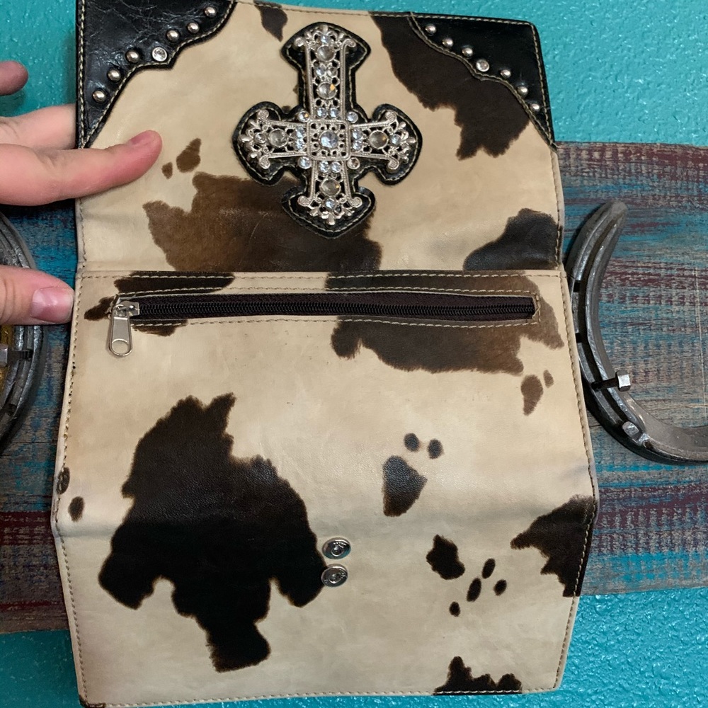 Wallet - Picture 3 of 3